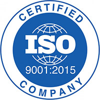 ISO 9001